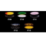 NORIES  MASUKUROTO LD    2,0GR/2,9GR/3,7GR